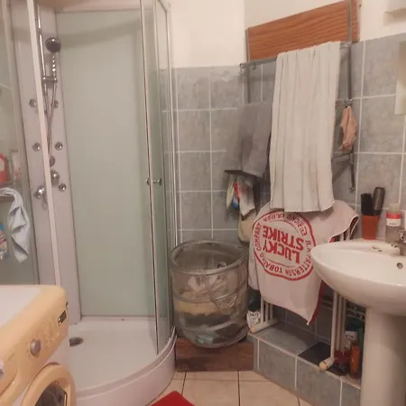 Fab's Ubytování v soukromí Oust