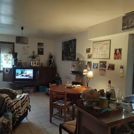 Ubytování v soukromí Fab's
